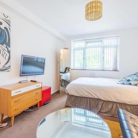 Flat 13 Apartment ลอนดอน ภายนอก รูปภาพ