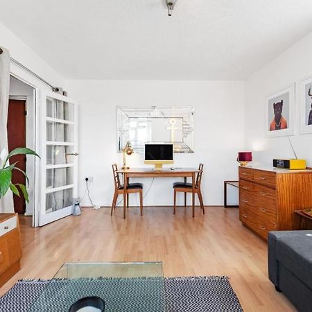 Flat 13 Apartment ลอนดอน ภายนอก รูปภาพ